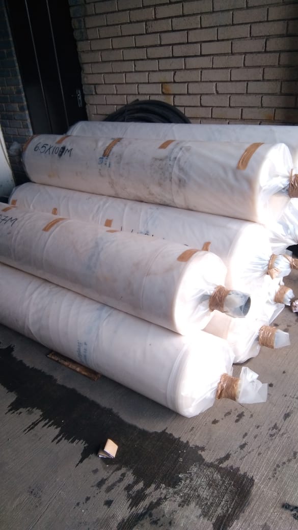 200 micron plastic sheeting for sale 